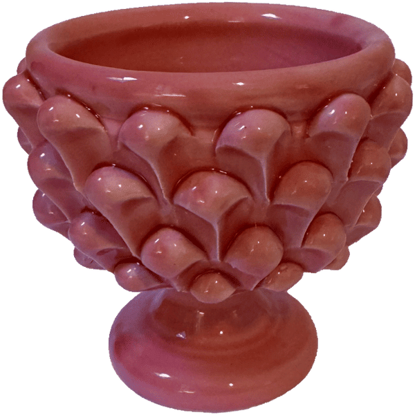 Small Bowl Pigna – Pink