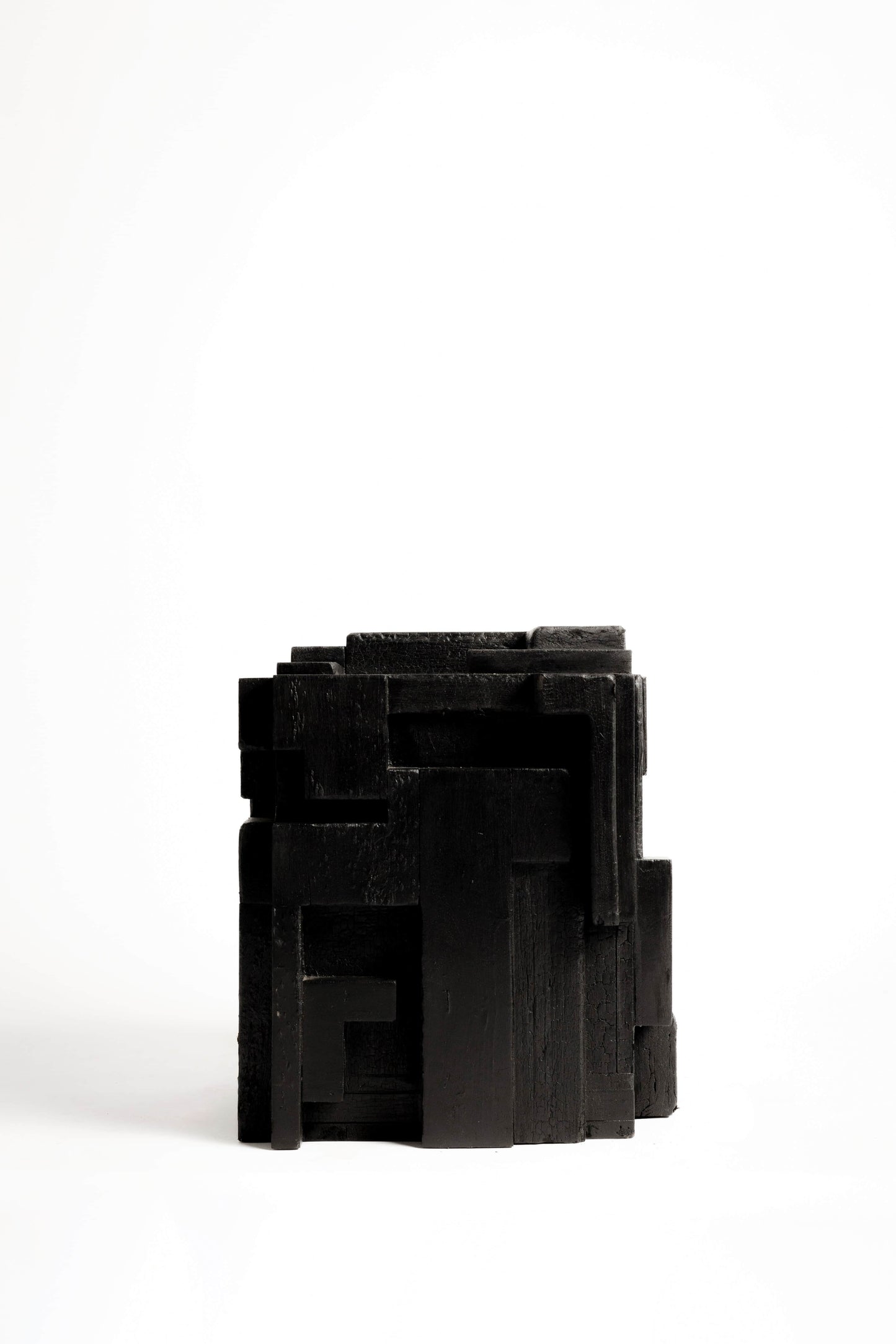 Dimension Totem Stool