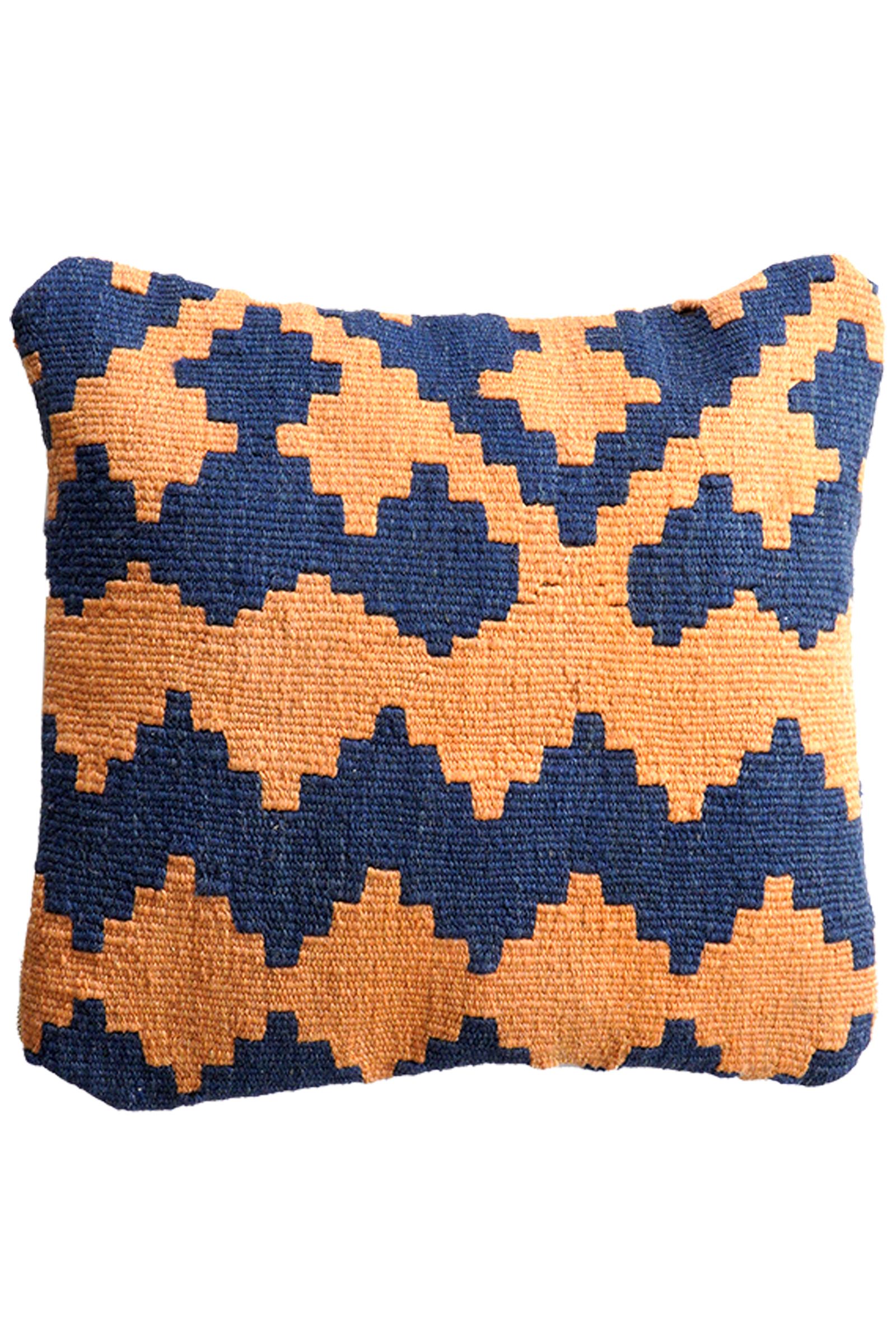 Kilim Cushion – 40x40cm