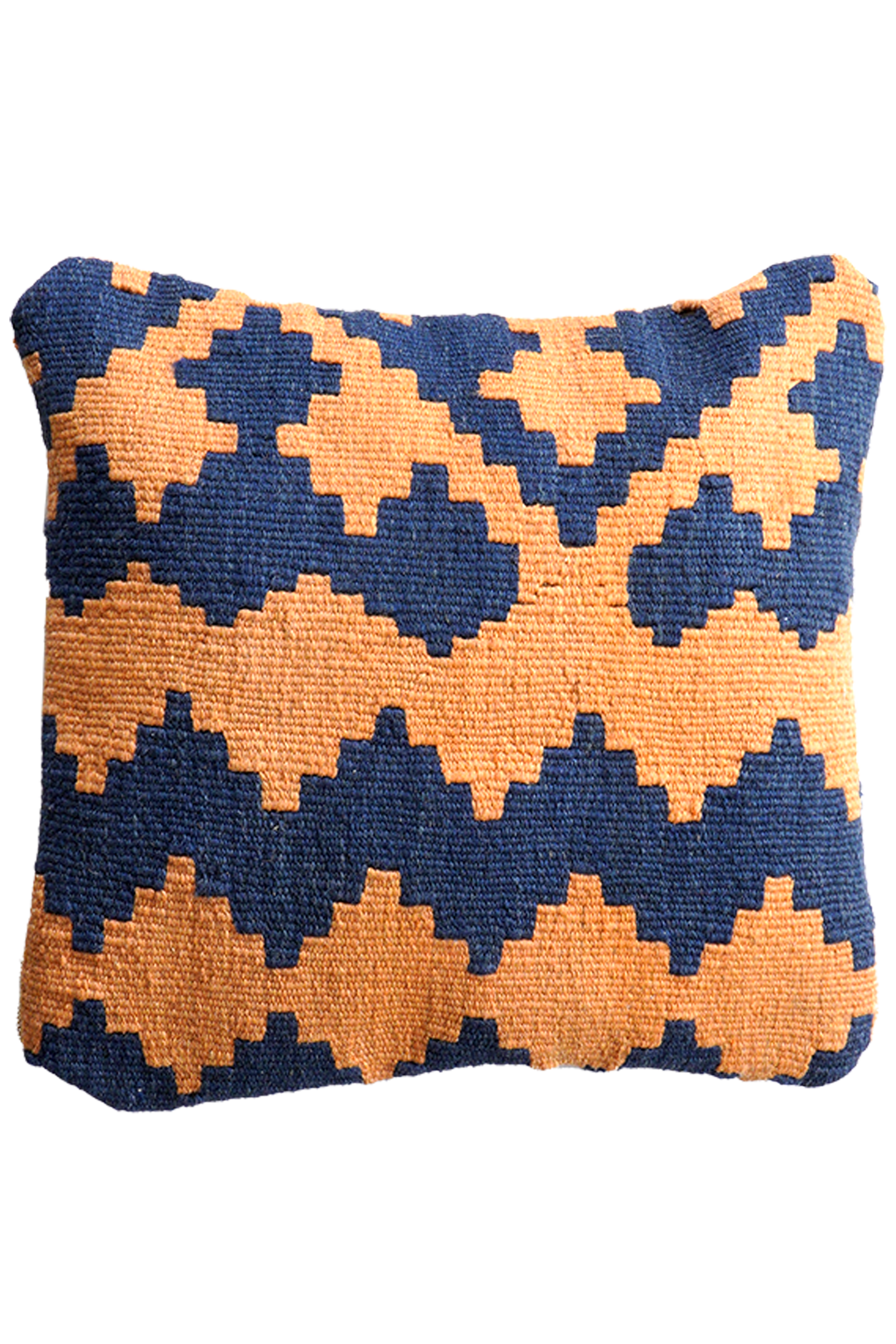 Kilim Cushion – 40x40cm