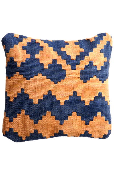 Kilim Cushion – 40x40cm