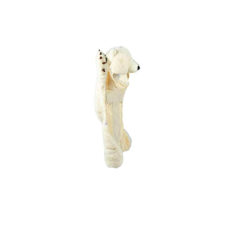 Polar Bear Costume