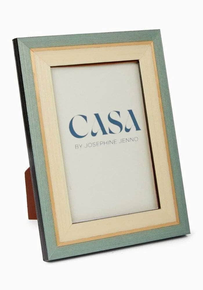 Ferrante Marquetry Frame 6x4"