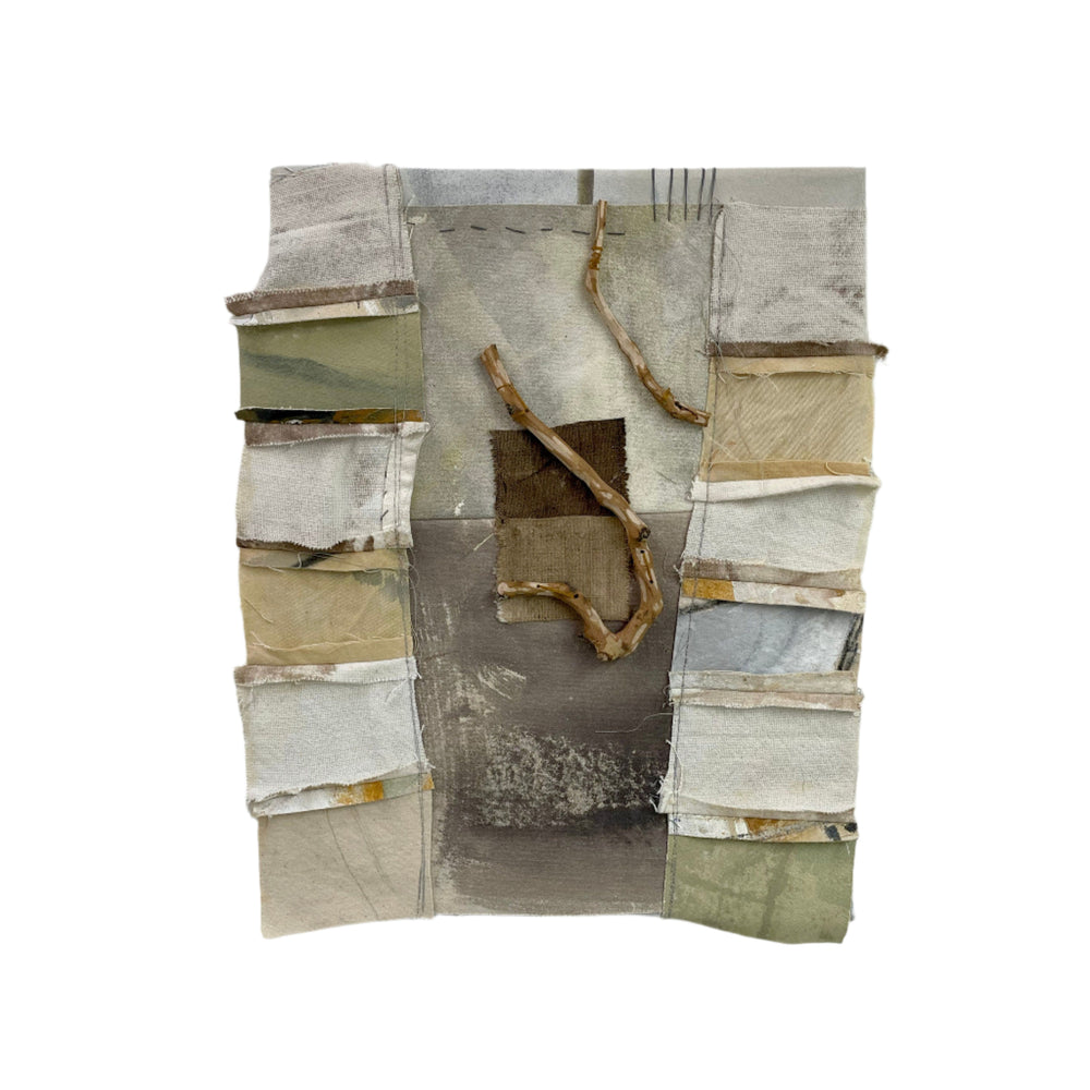 Piso Cuadriculado Artwork