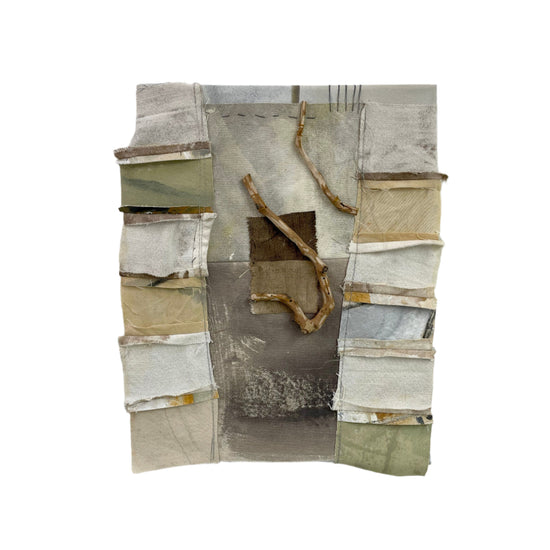 Piso Cuadriculado Artwork