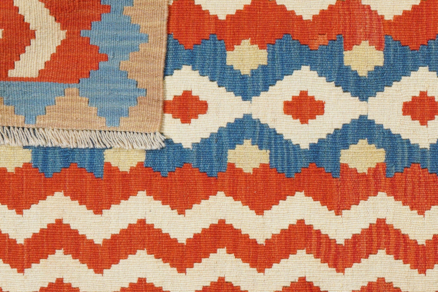 Gashgai Kelim Rug