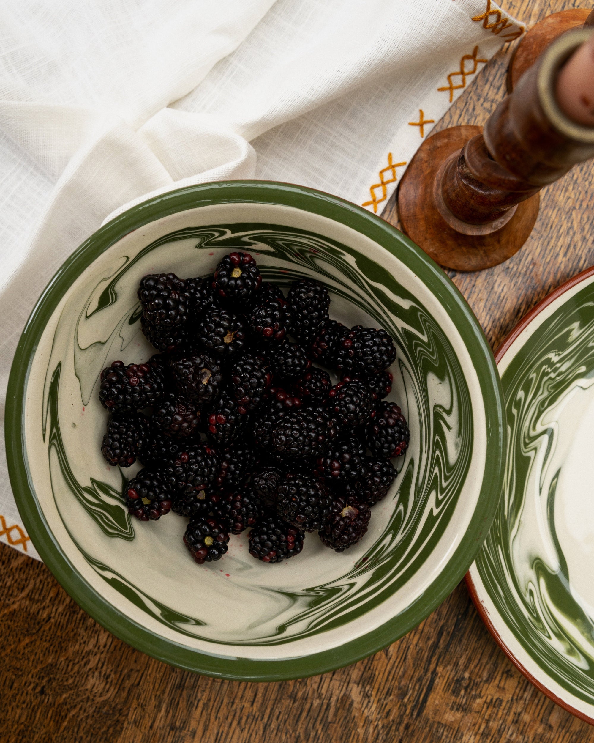 Marbre Small Bowl (Set of 4)