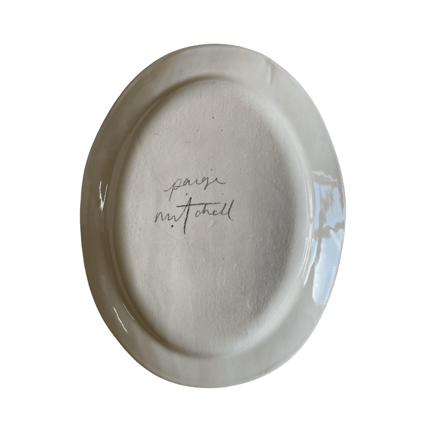 Pear Platter - Medium