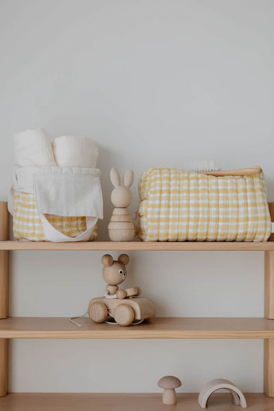 Soft Loaf Pouch – Tamago