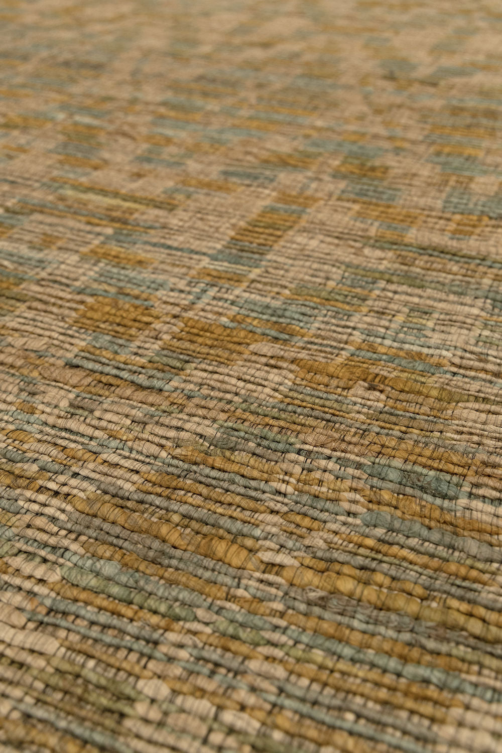 Jacquard Jute Rug