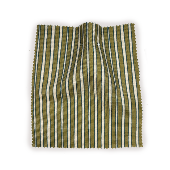 Pyjama Fabric - Olive