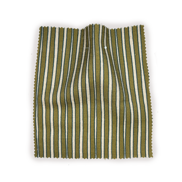 Pyjama Fabric - Olive