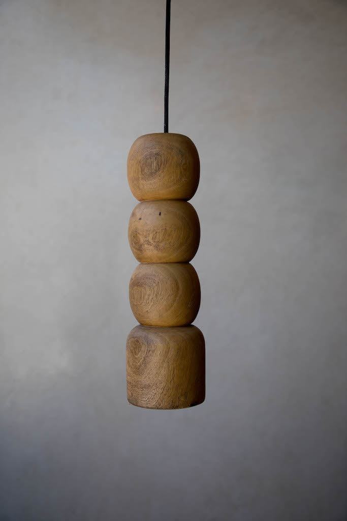 Original Root Lamp