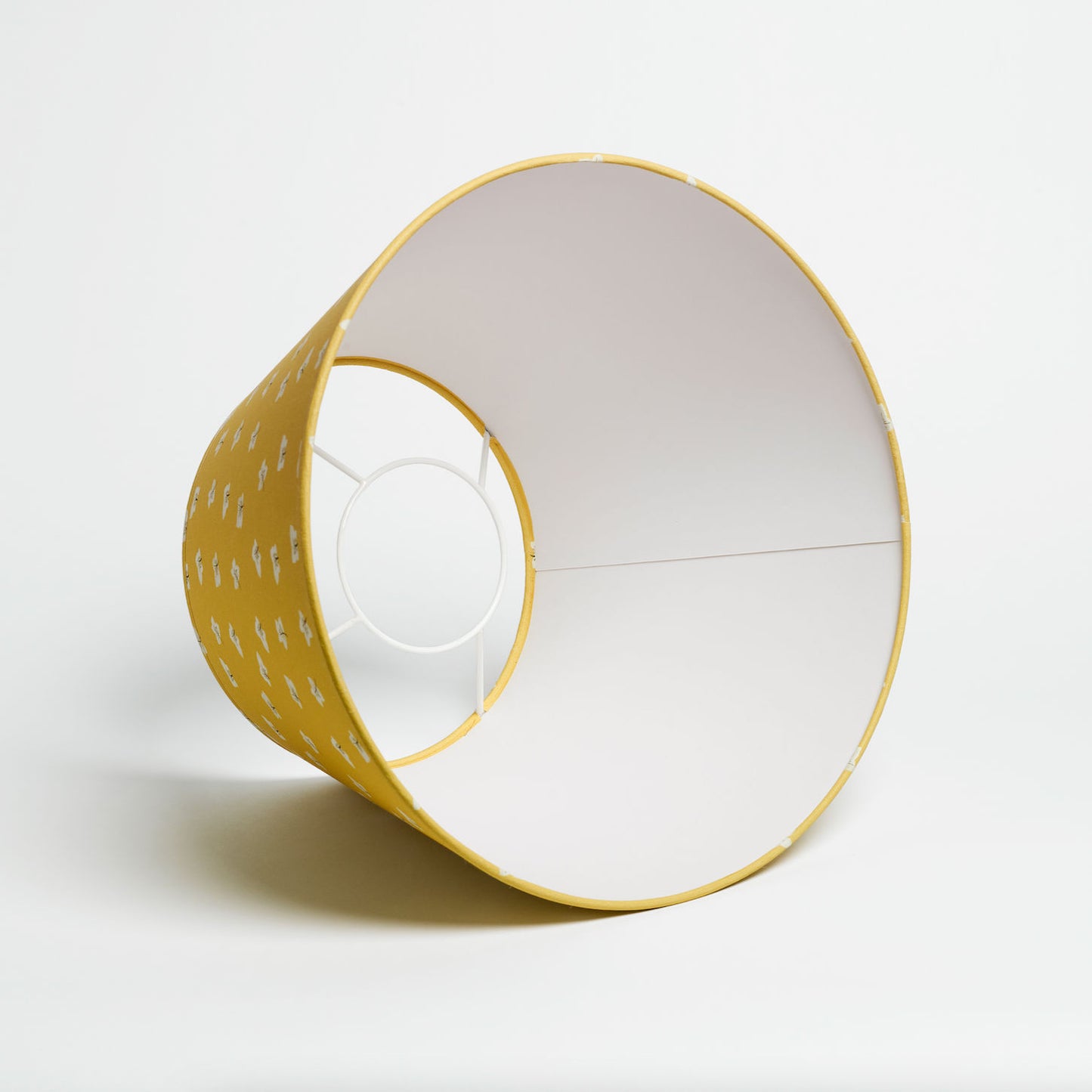 16” Empire Lampshade All Year Hellebores – SOANE