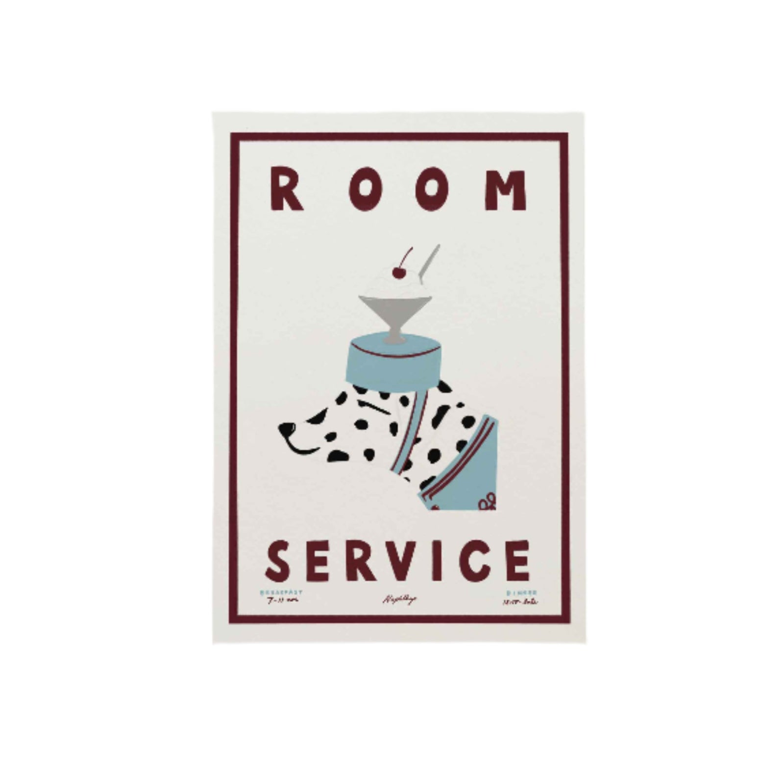 Room Service