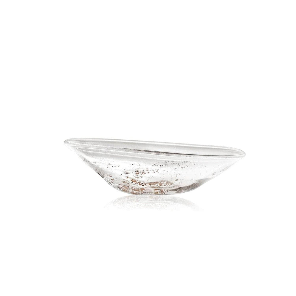 FLECK Trinket Bowl - Gold