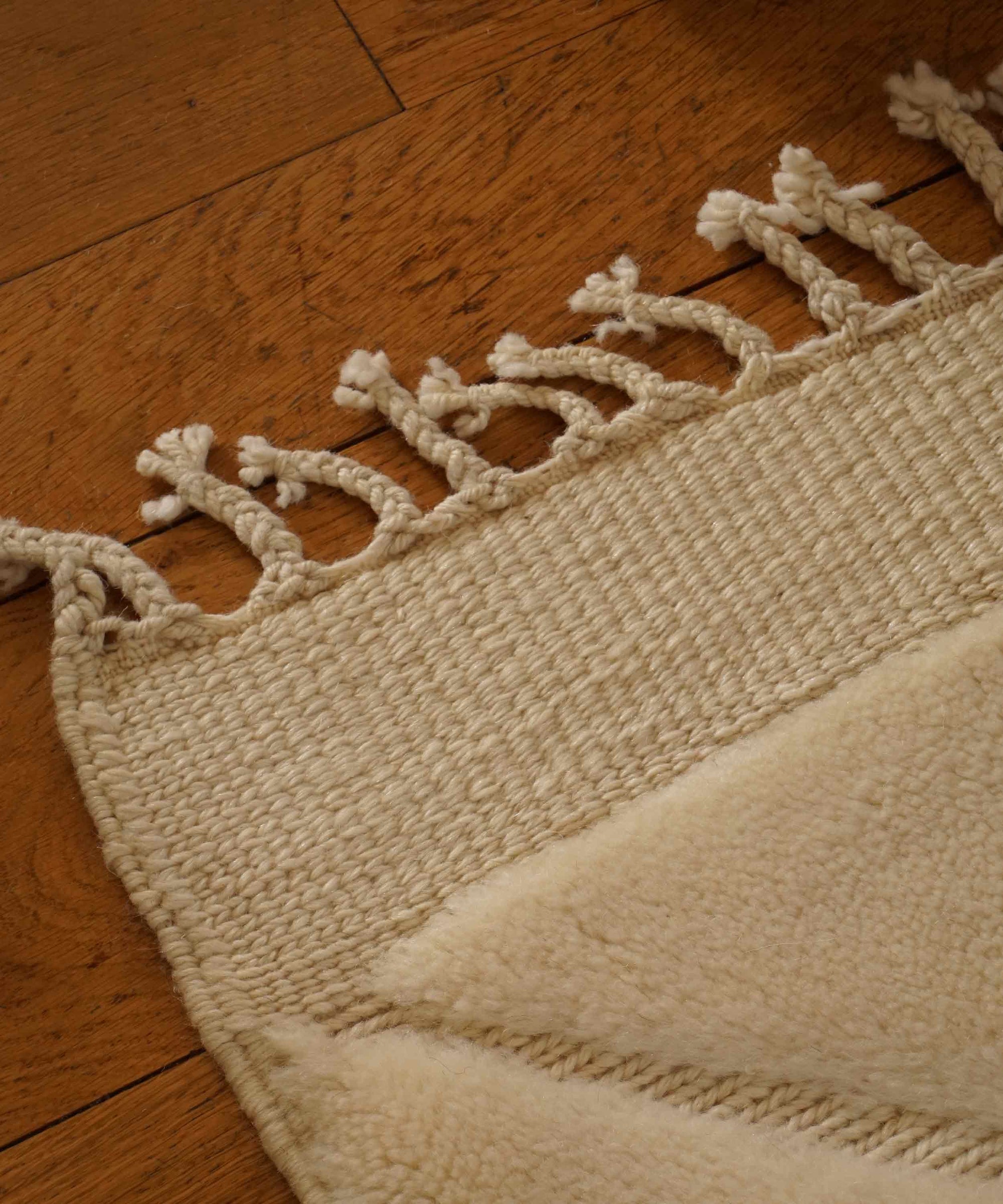 Balance Rug 255/ 160 cm