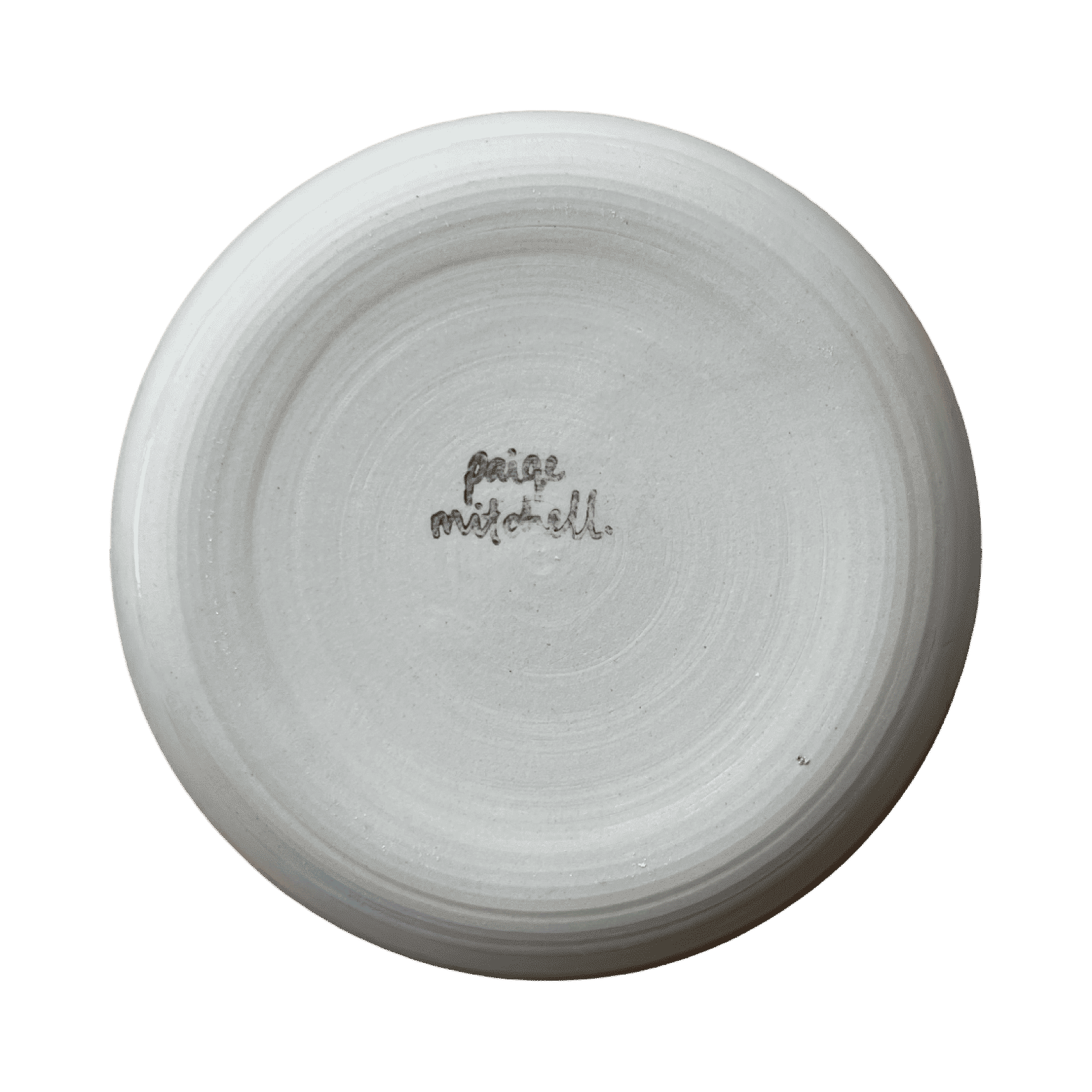 Nasturtium Dish