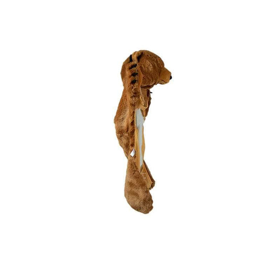 Brown Bear Costume