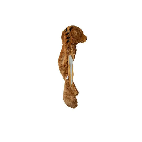 Brown Bear Costume