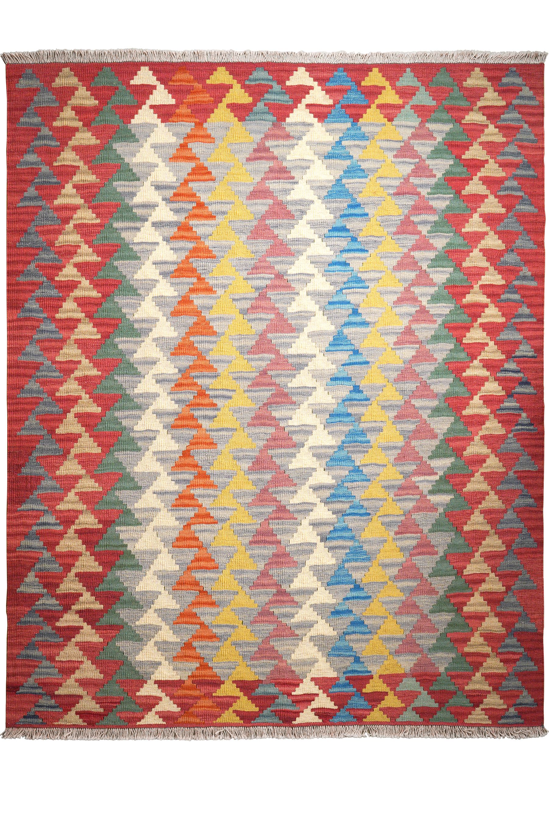 Gashgai Kelim Rug