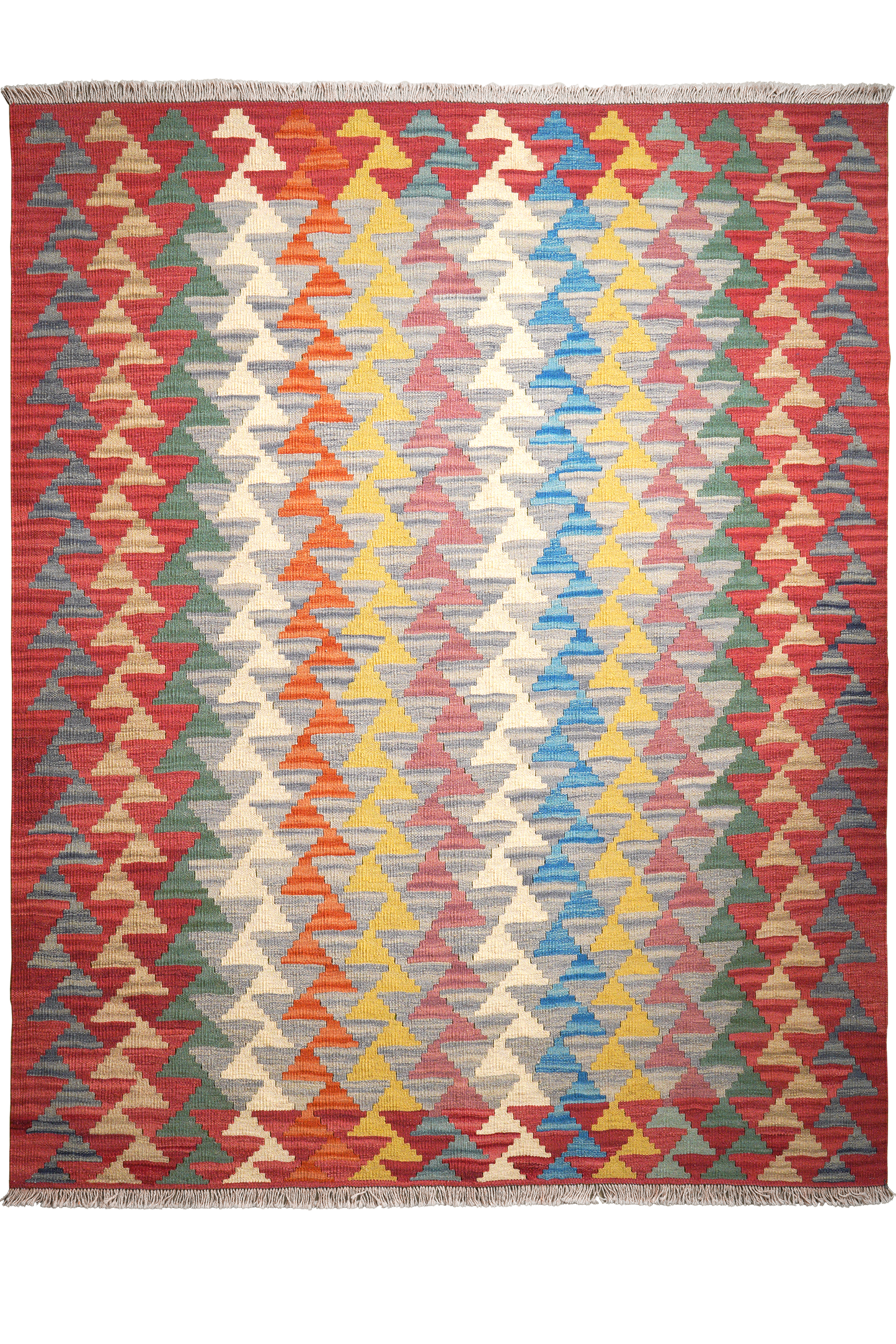 Gashgai Kelim Rug
