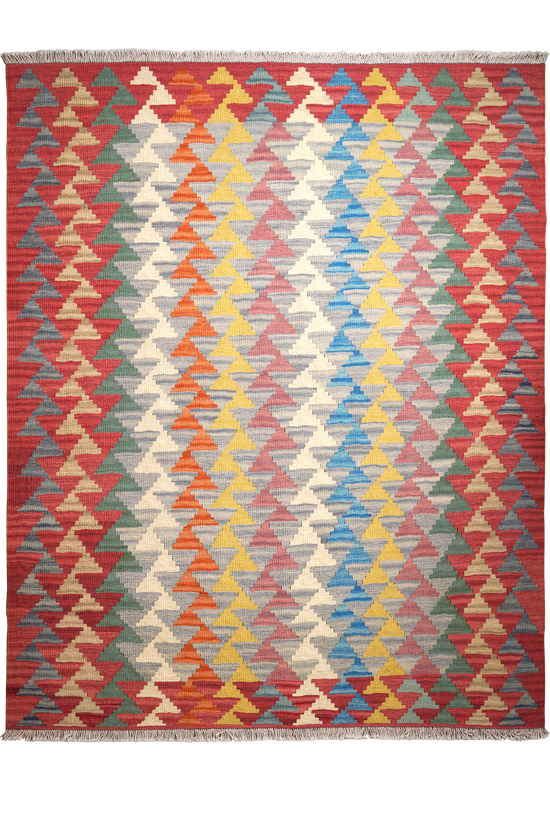 Gashgai Kelim Rug