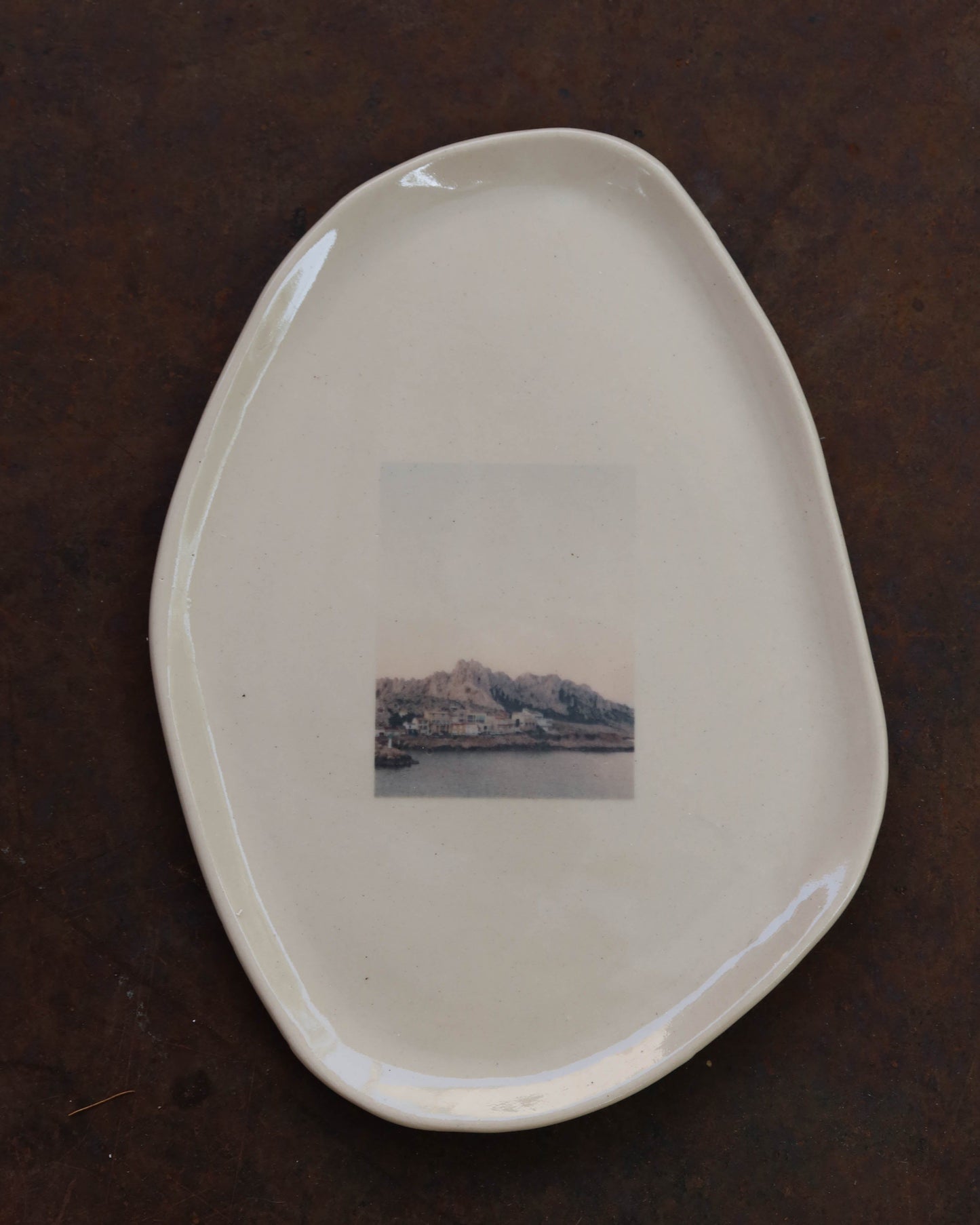 Photo Tray