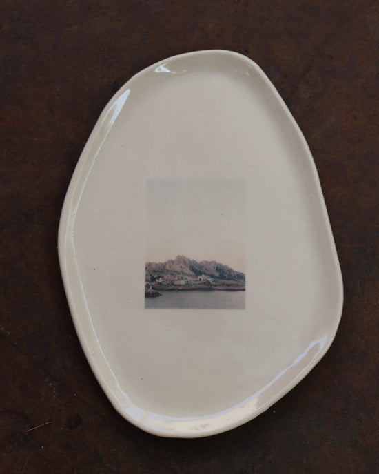 Photo Tray