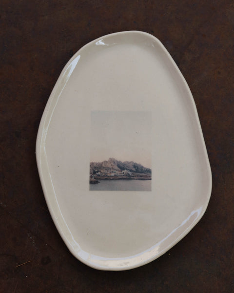 Photo Tray