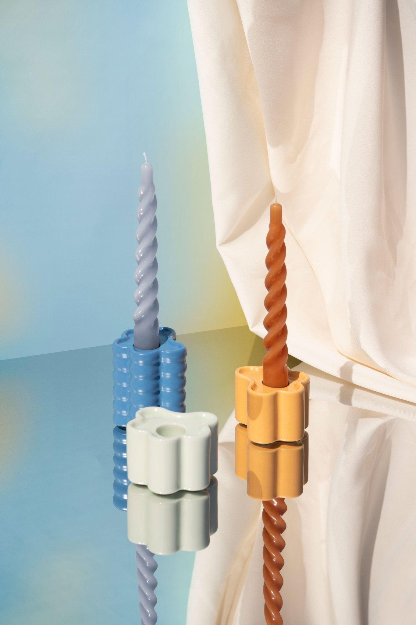 Flora Candle Holder