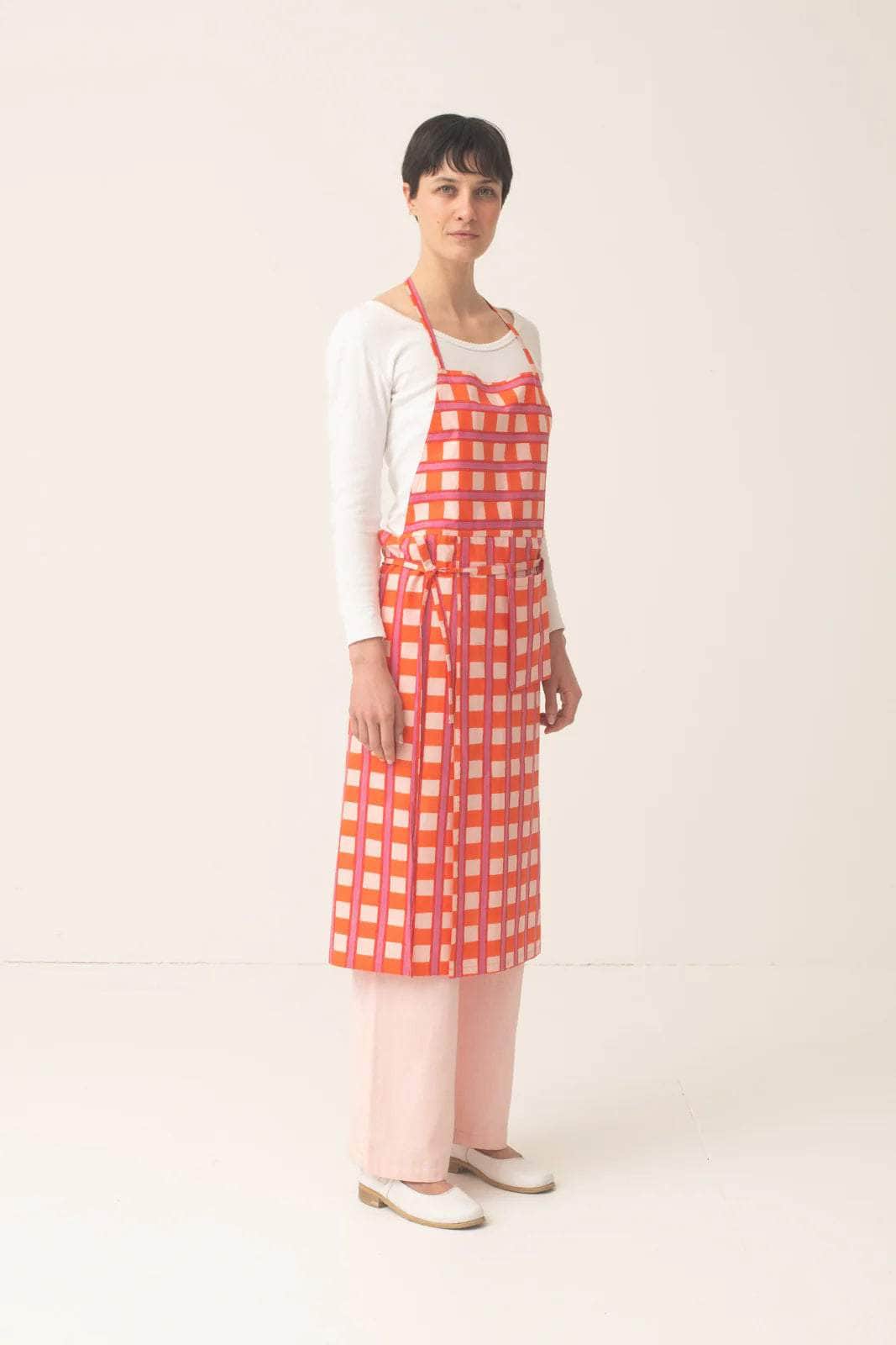 Lorleau Apron