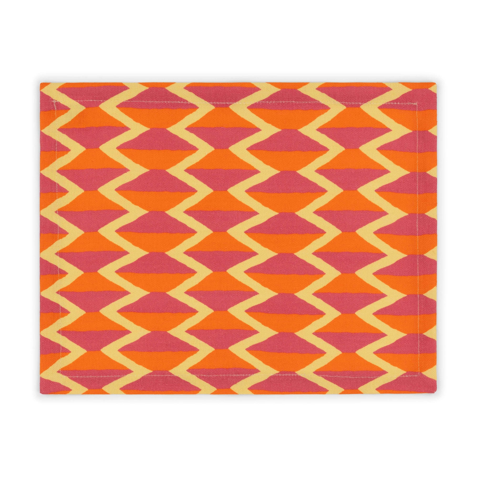 ZigZag Placemat