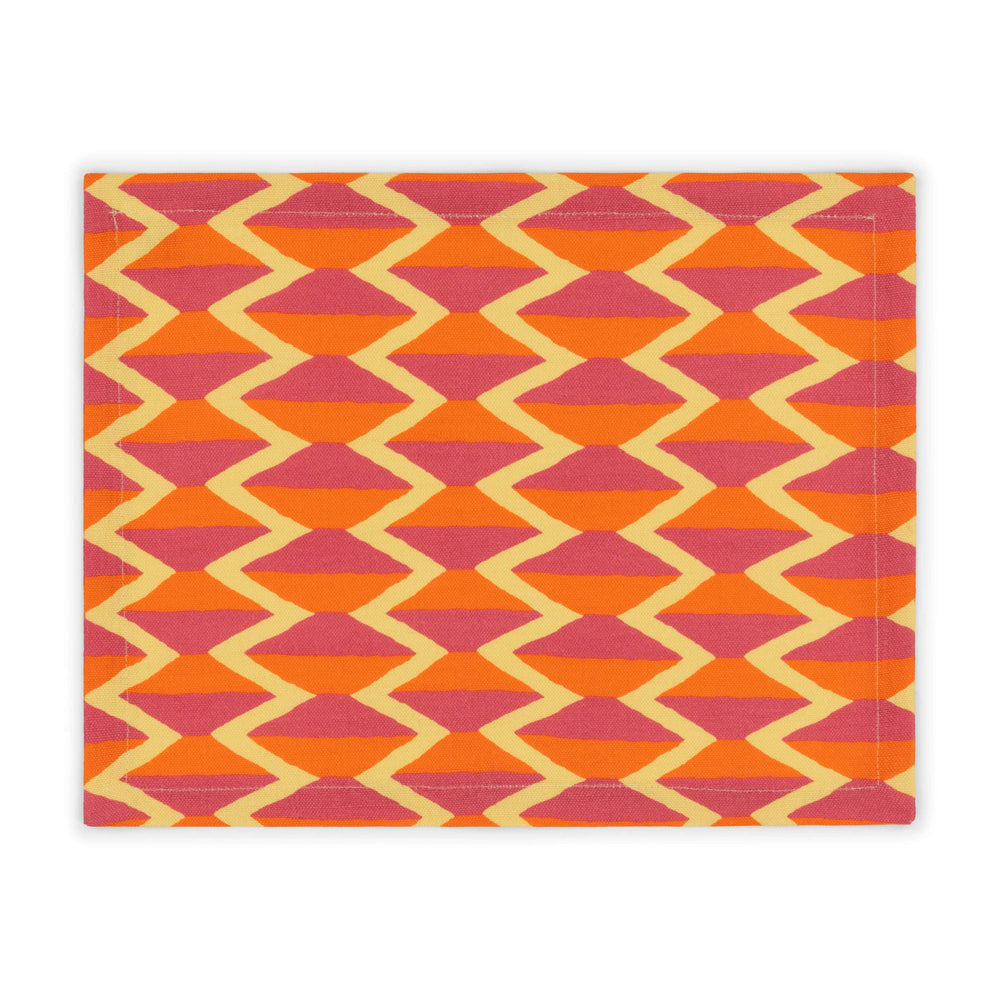 ZigZag Placemat