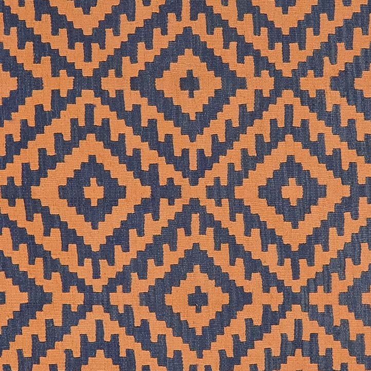 Gashgai Kelim Rug