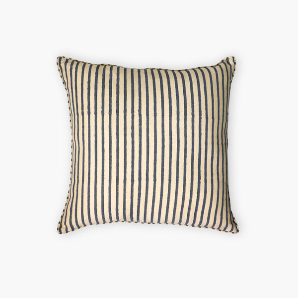 Bahaar Throw Pillow Cover - Peach