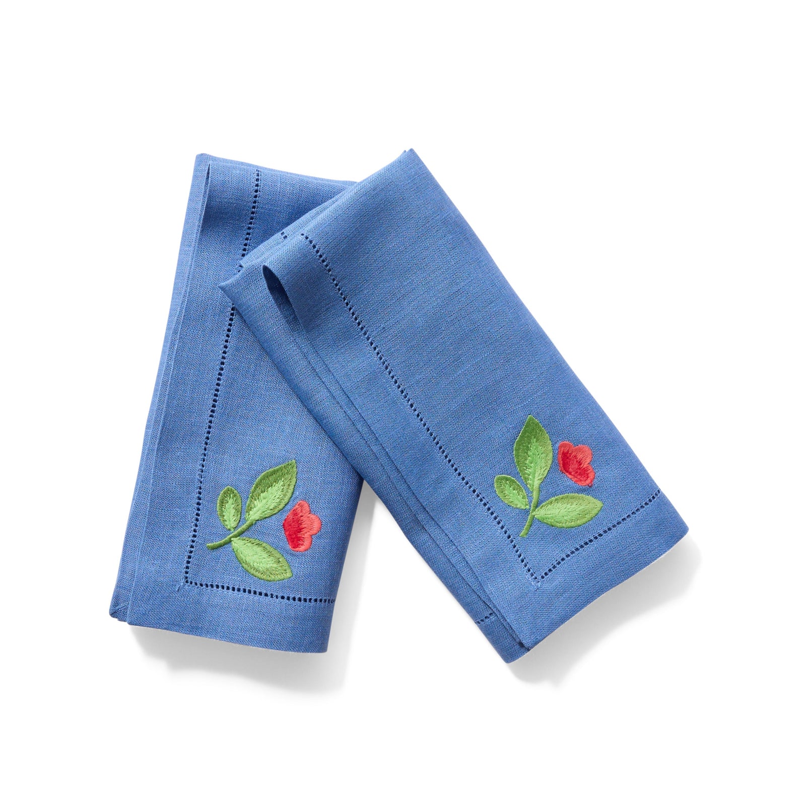 Blossom Ocean Napkin (Set of 4)