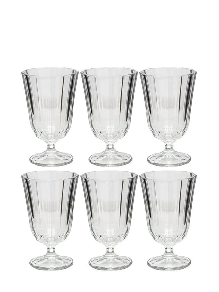 Anna Water Glass