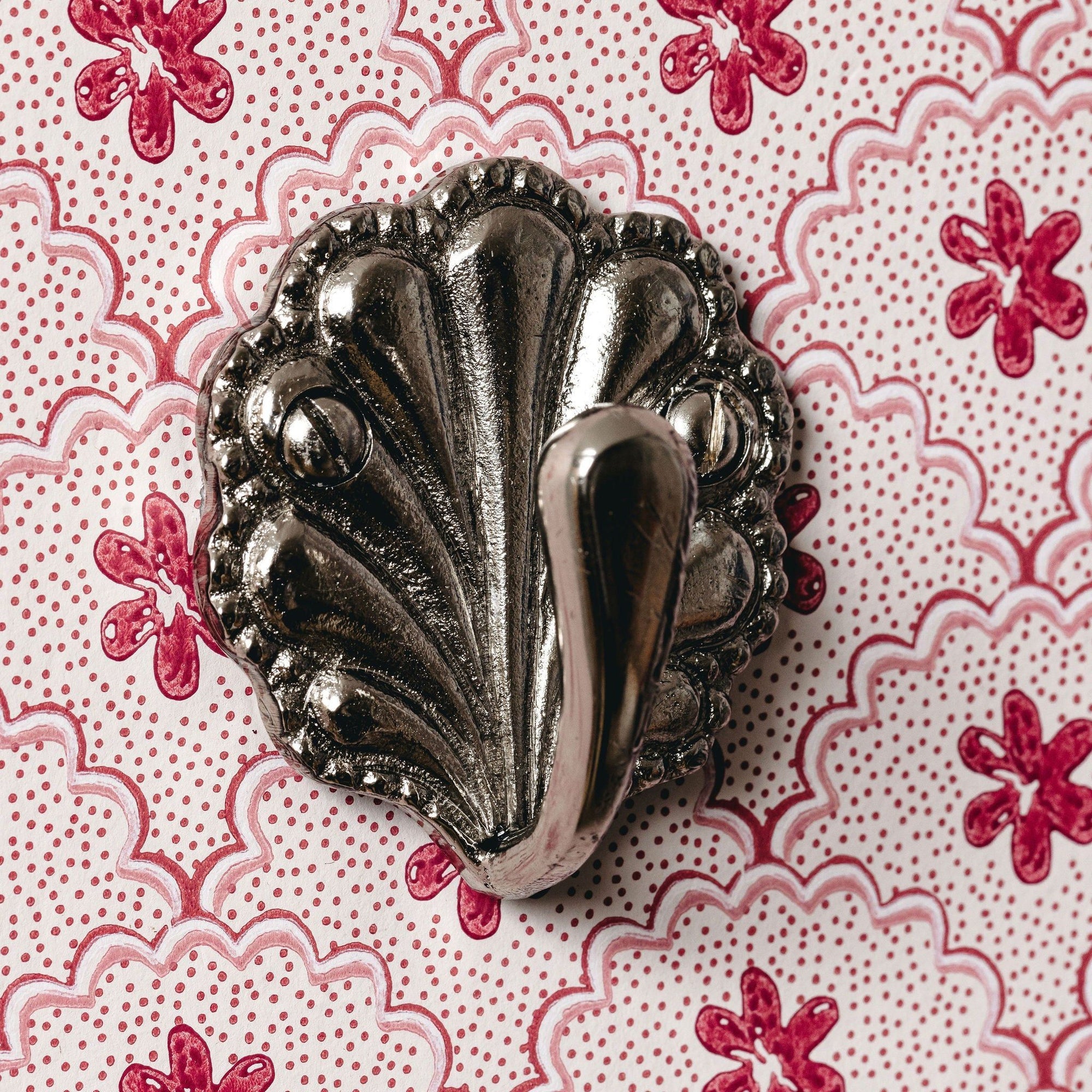 Shell Wall Hook (Single)