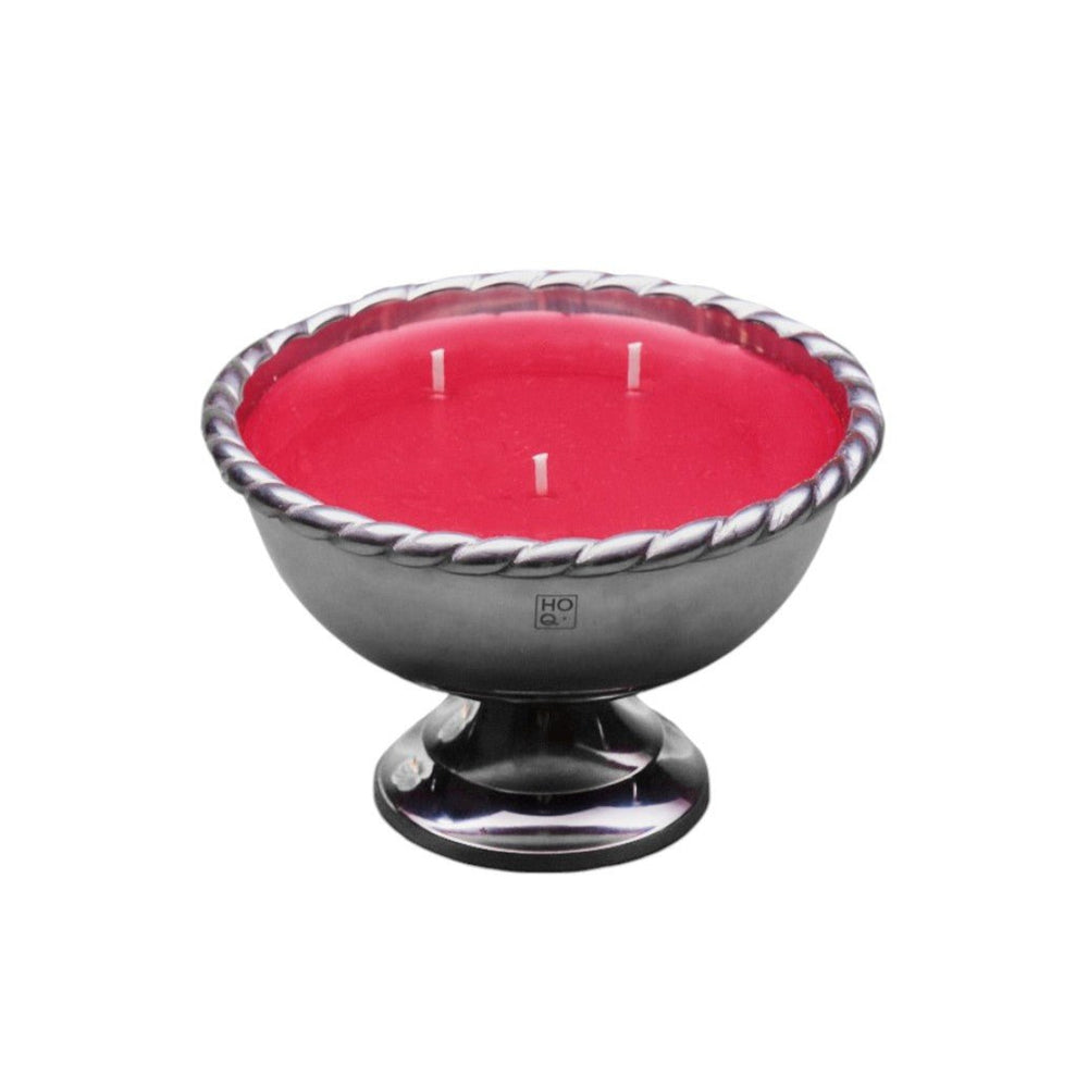 Scented Candle Grenade