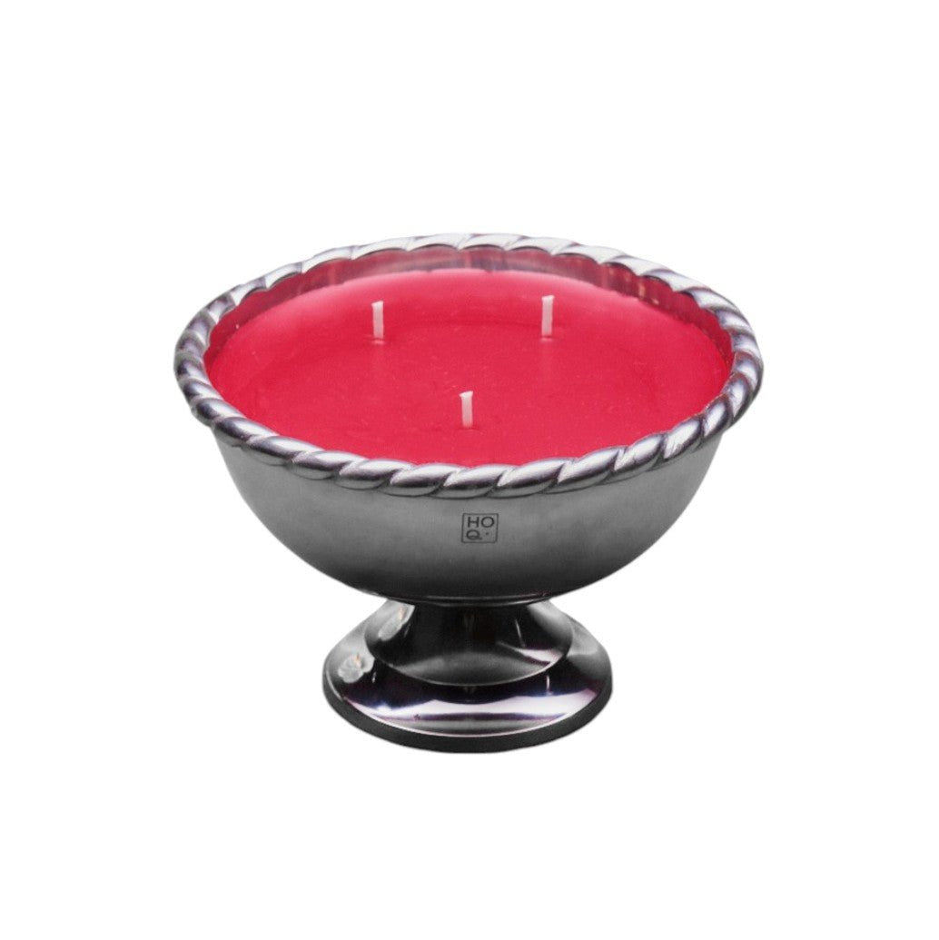 Scented Candle Grenade