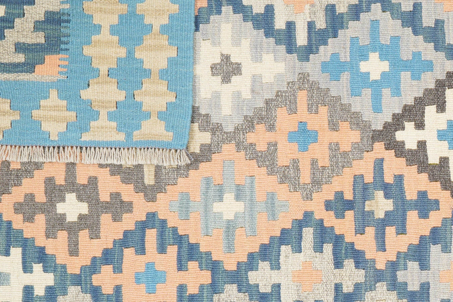 Kelim Gashgai Rug