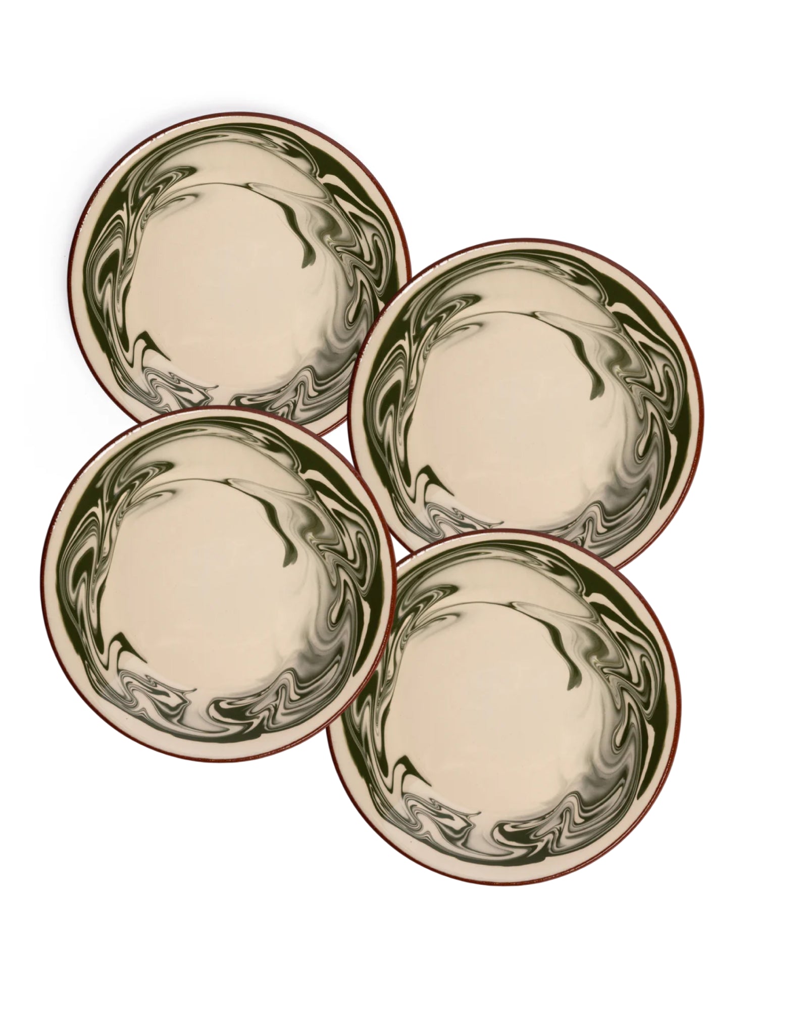 Marbre Dinner Plate (Set of 4)