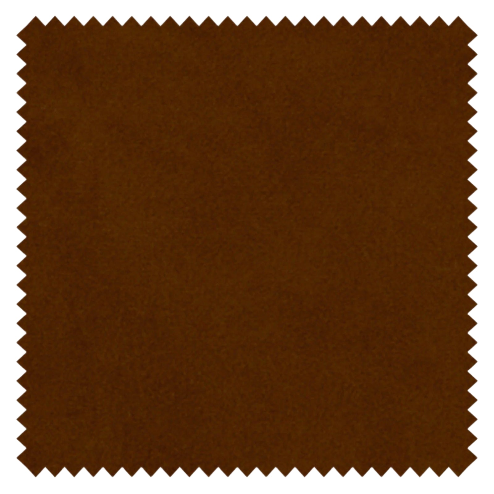 Plain Velvet, Cinnamon, Sample-