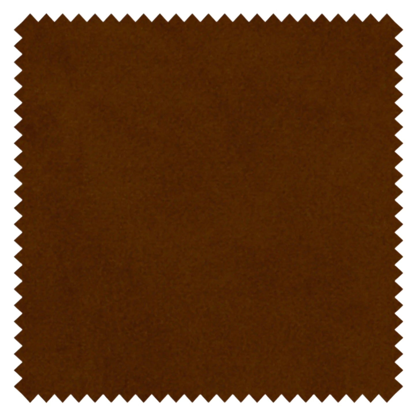 Plain Velvet, Cinnamon, Sample