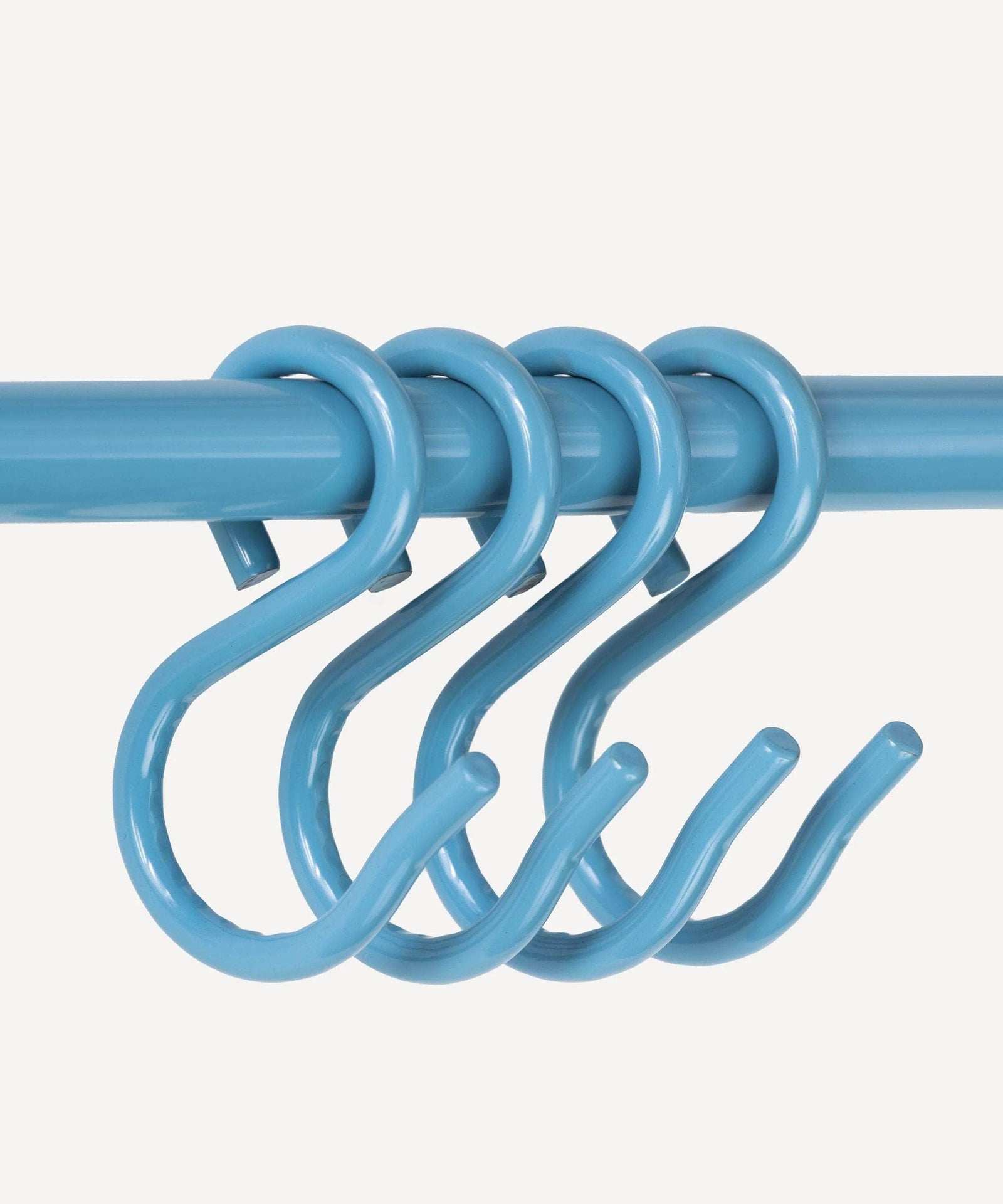 The 40cm Blue Hanging Rail