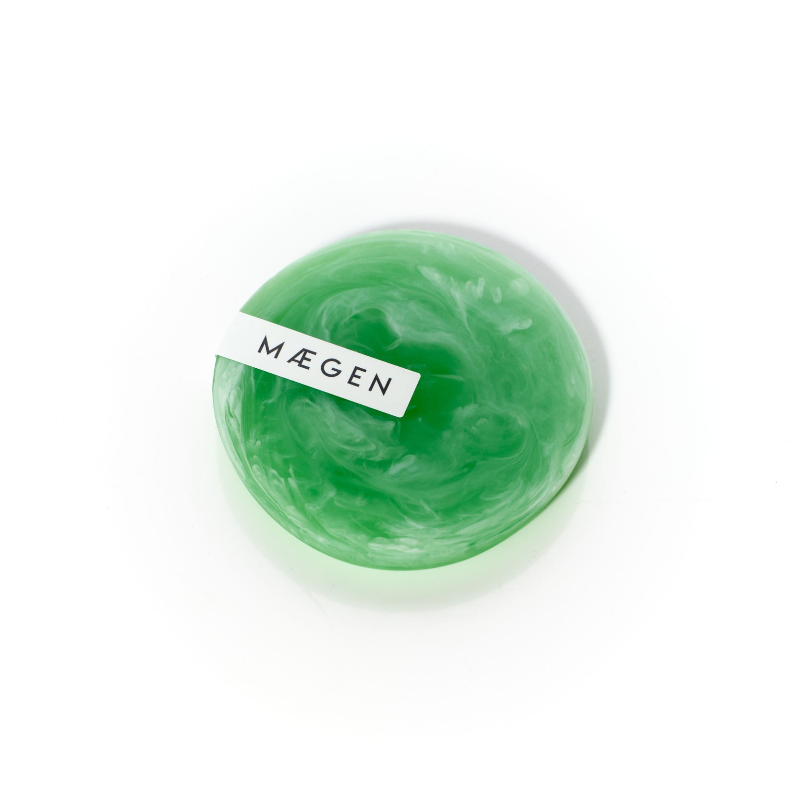 Coaster | Olive
