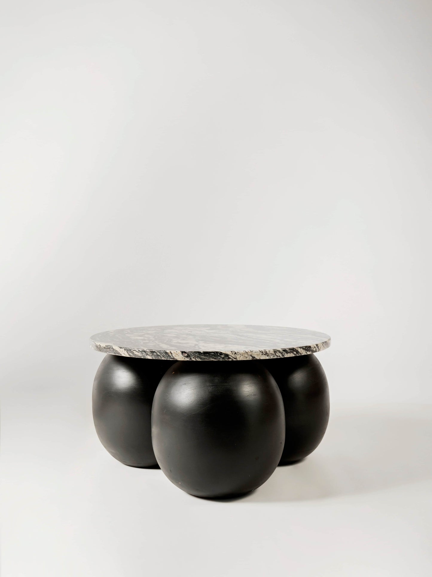 FOS Zebra Coffee Table