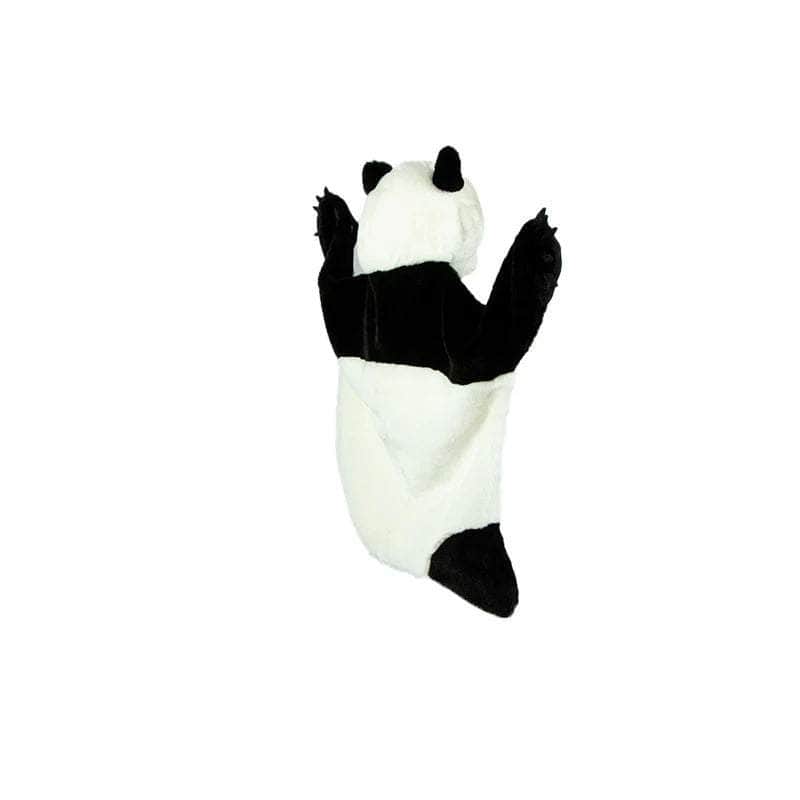 Panda Costume