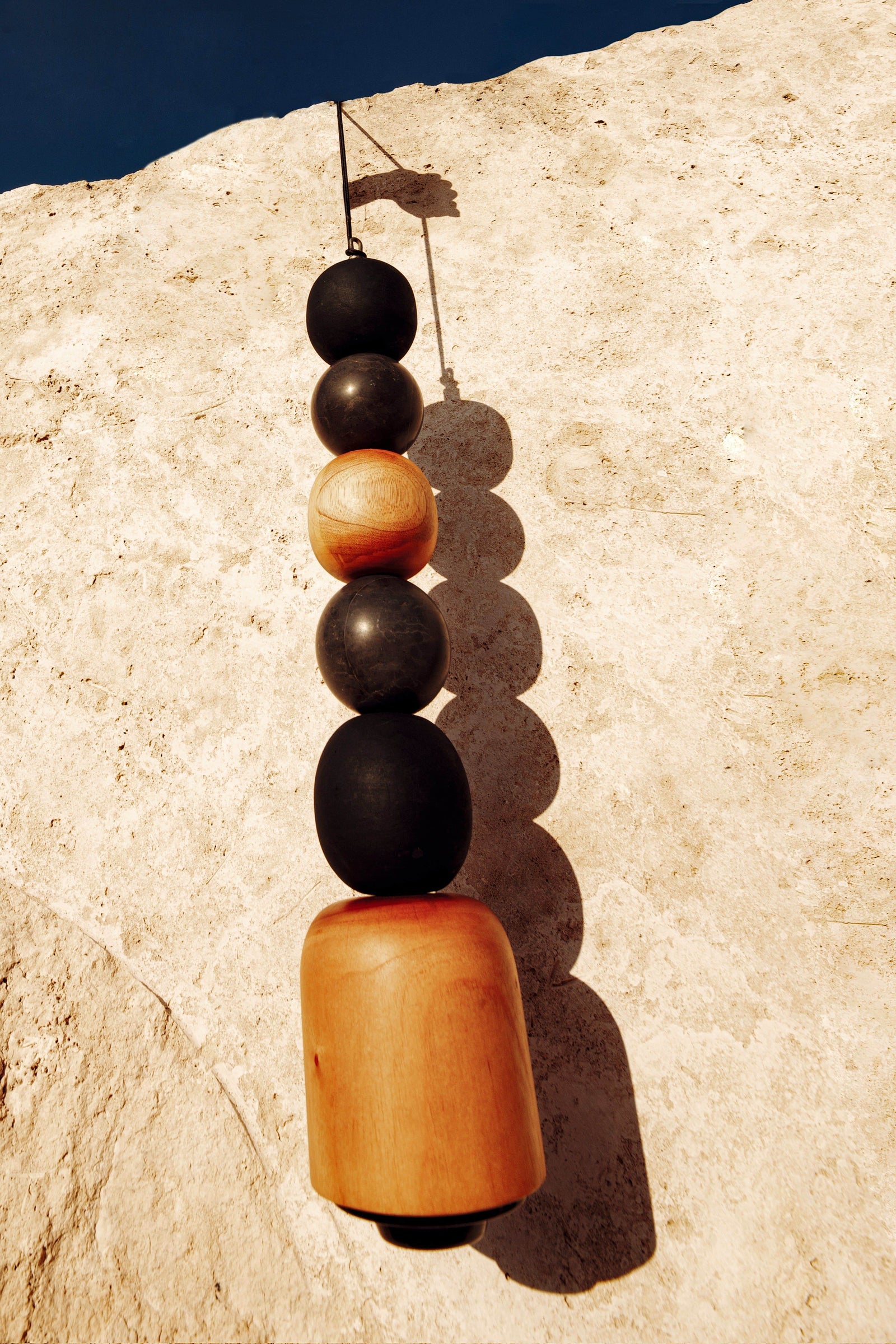 FOS Oruga Lamp
